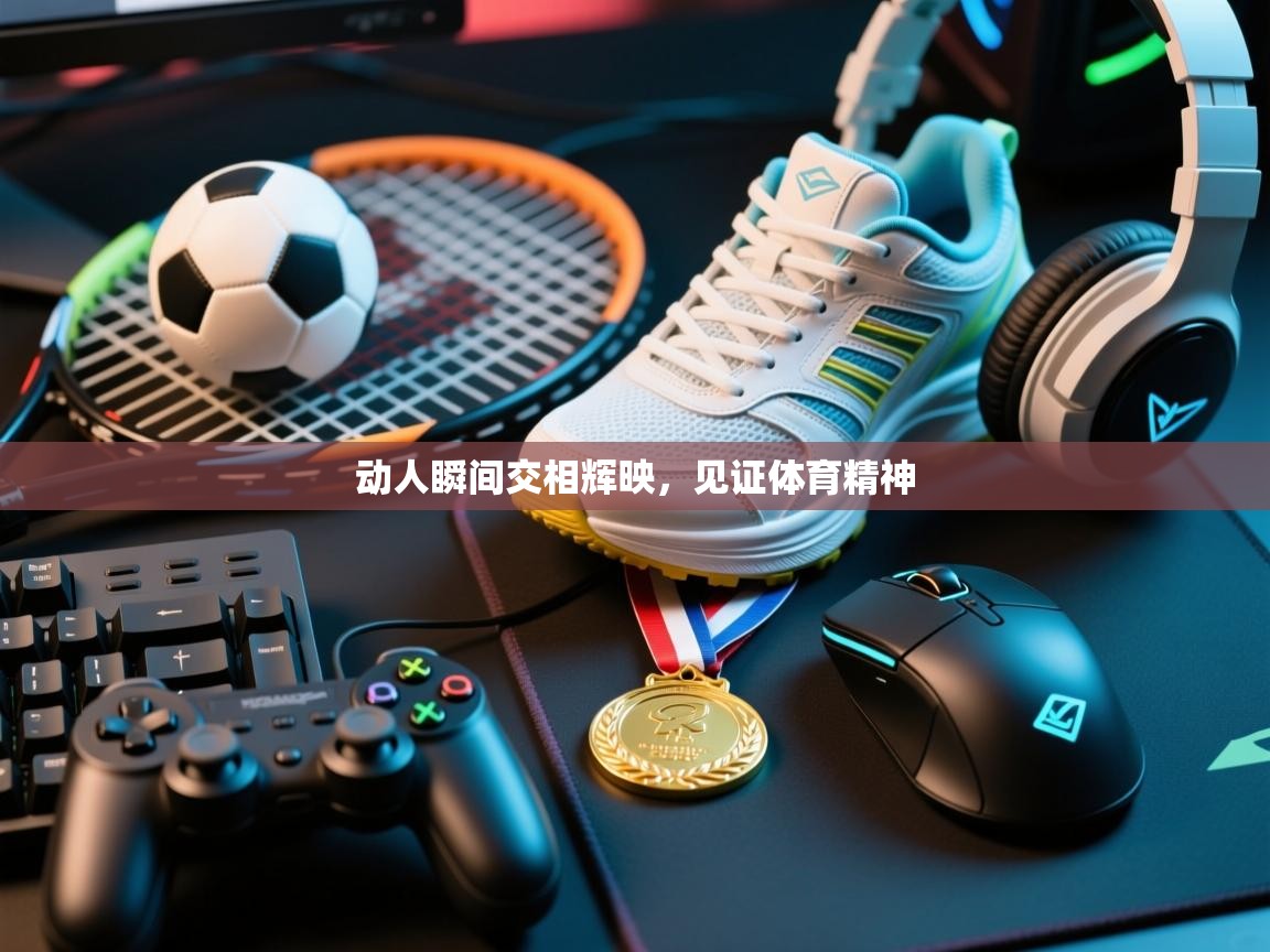 动人瞬间交相辉映,见证体育精神 第2张