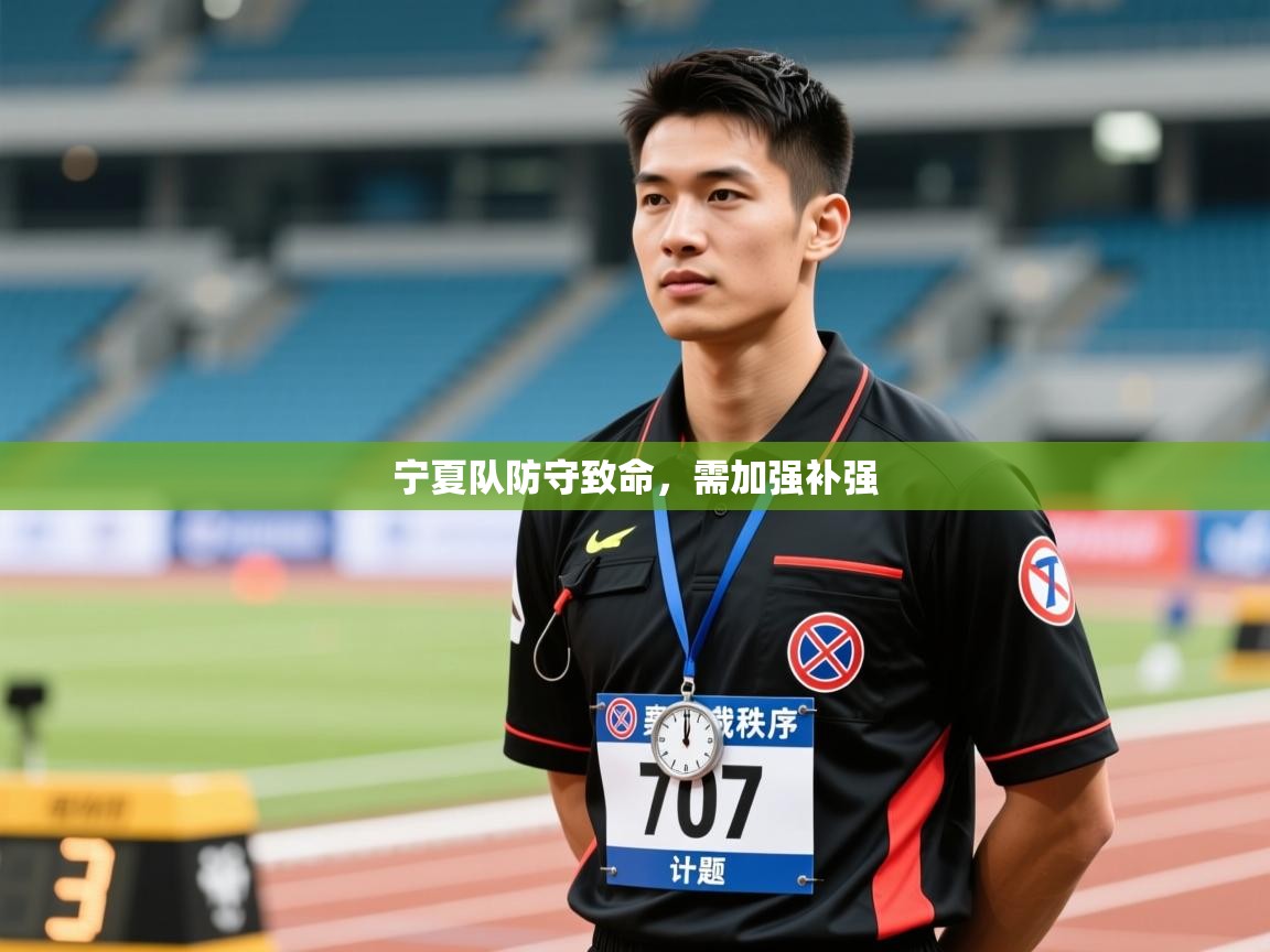宁夏队防守致命,需加强补强 第1张