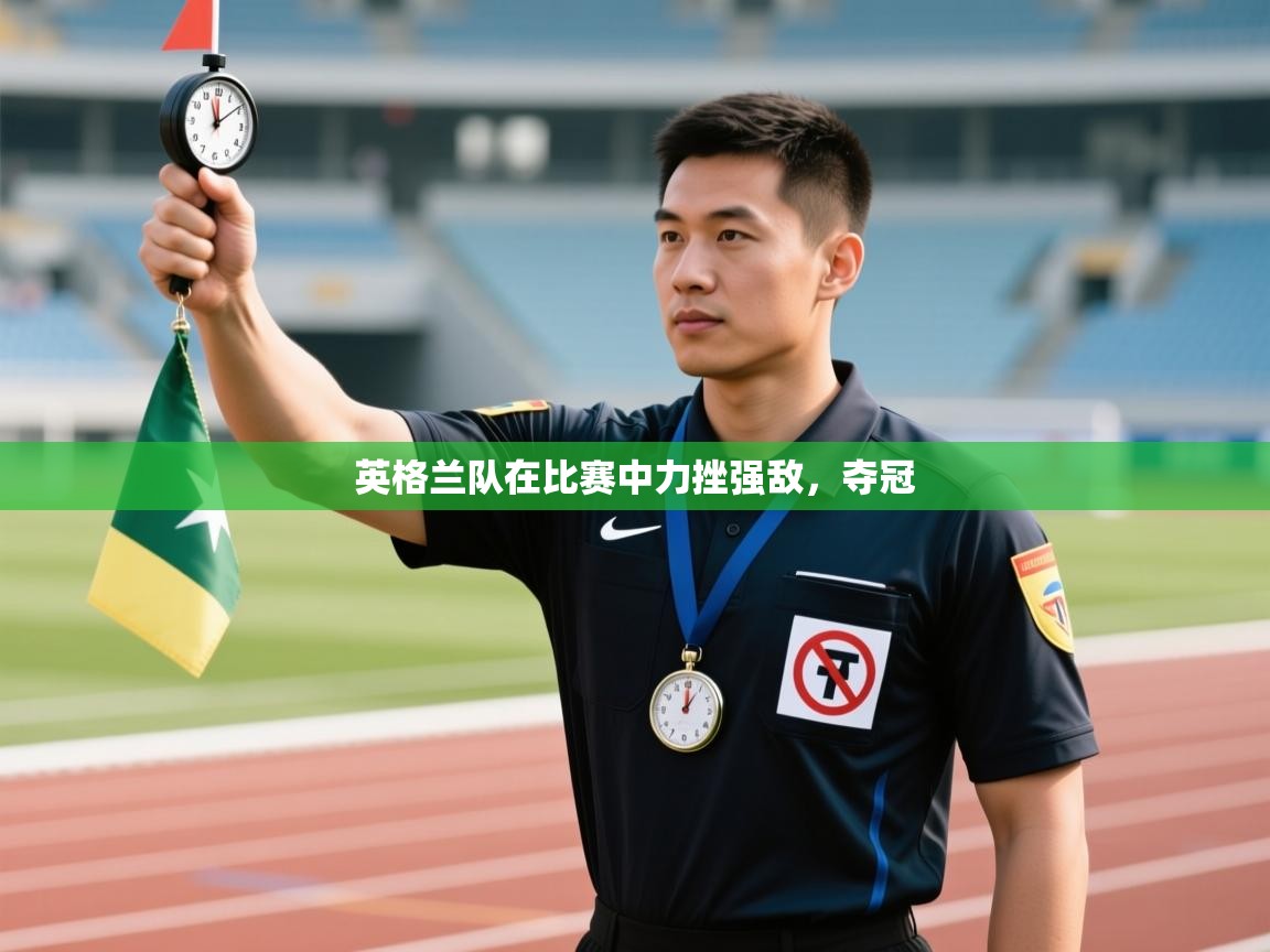 英格兰队在比赛中力挫强敌，夺冠  第2张