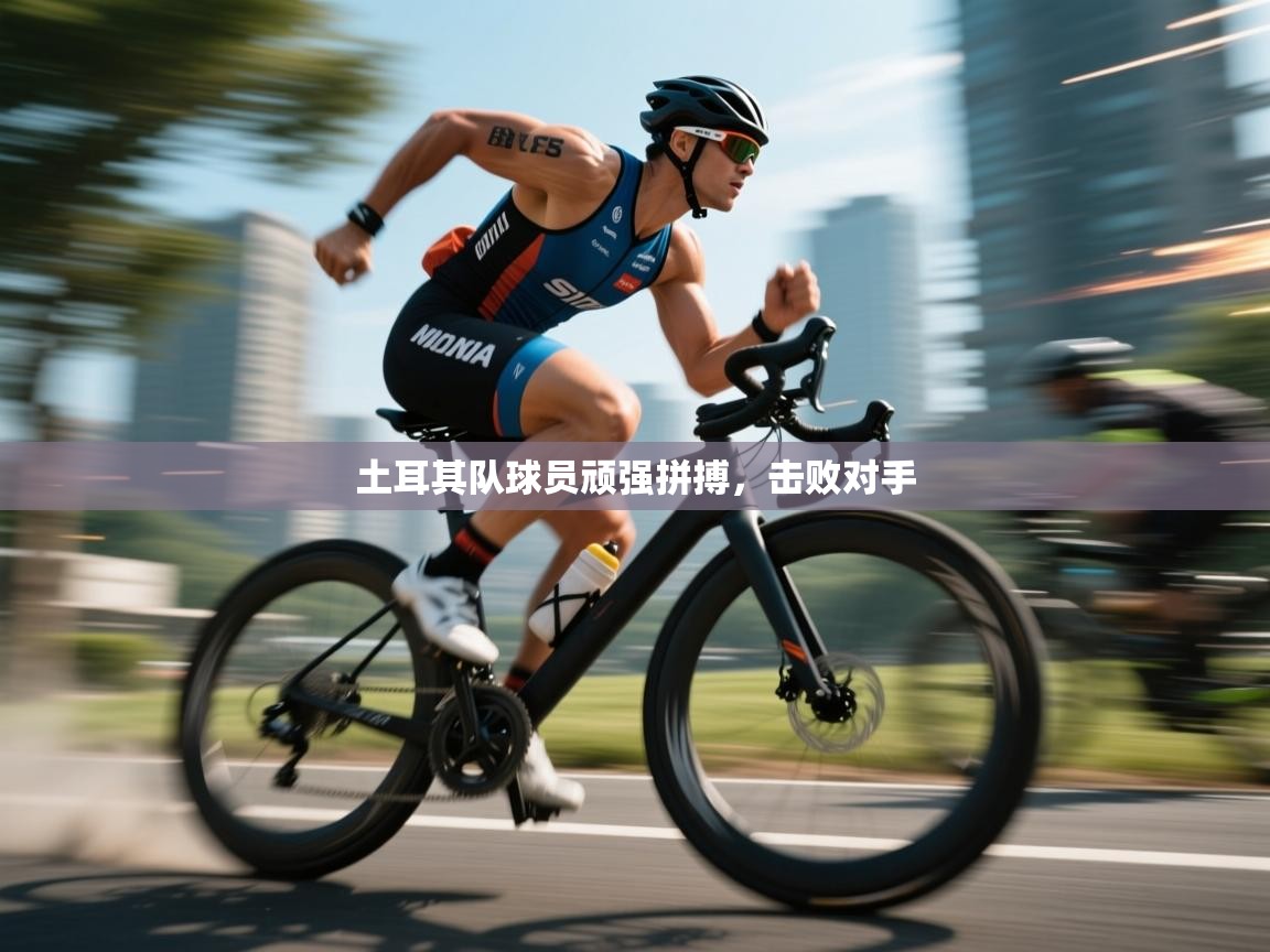 土耳其队球员顽强拼搏，击败对手  第1张