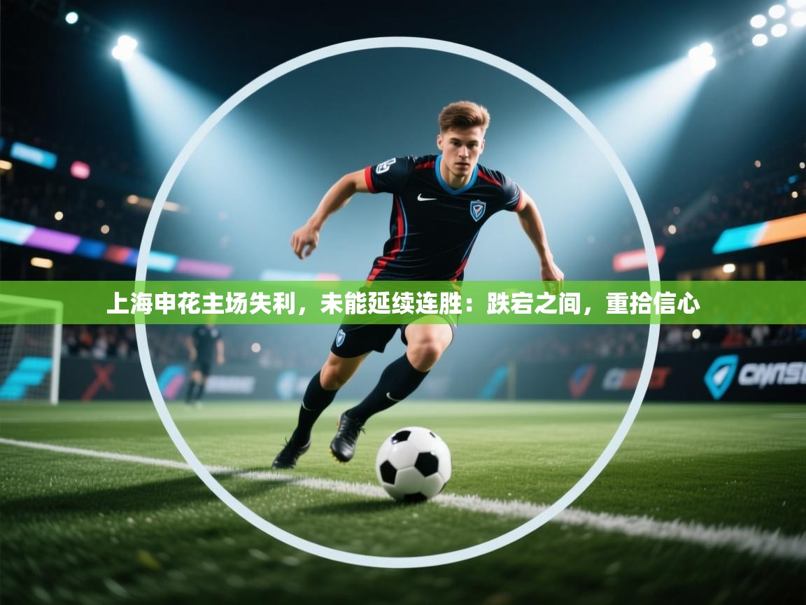 上海申花主场失利，未能延续连胜：跌宕之间，重拾信心  第1张