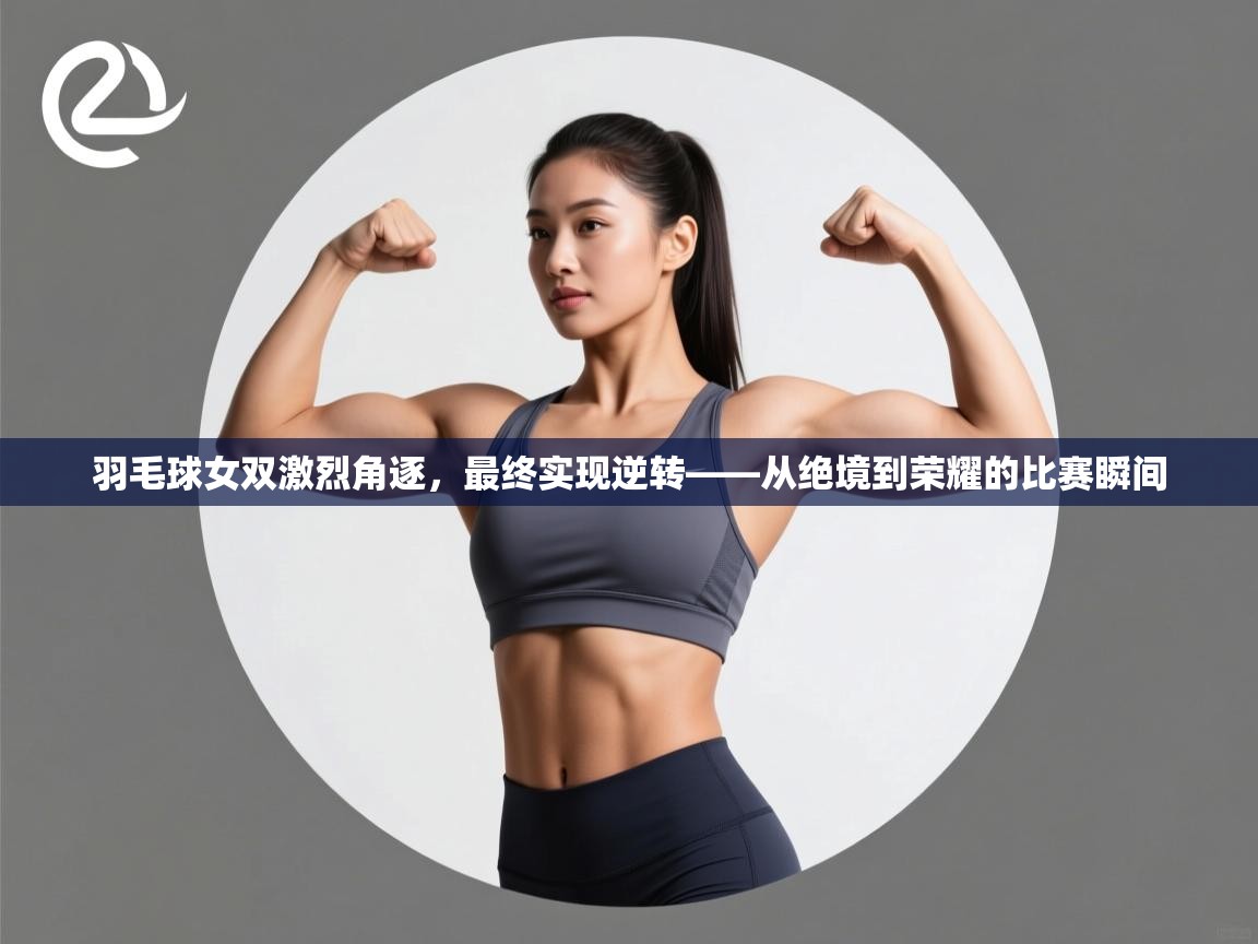 羽毛球女双激烈角逐,最终实现逆转——从绝境到荣耀的比赛瞬间 第1张