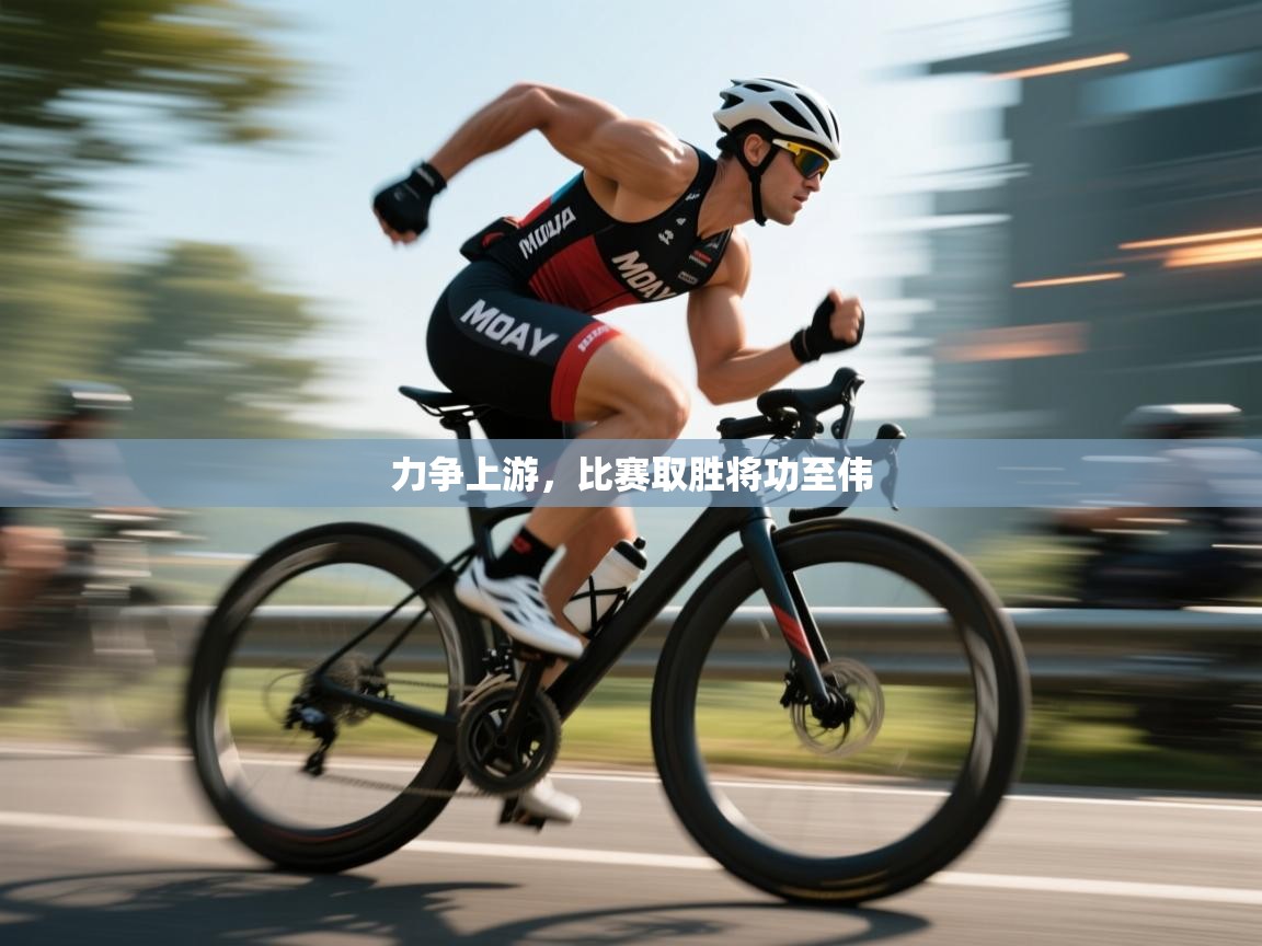 力争上游,比赛取胜将功至伟 第1张