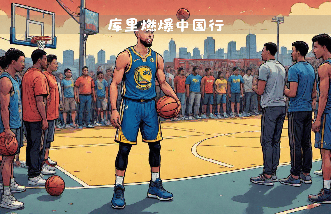 篮球巨星光临主场，球迷热情高涨的简单介绍