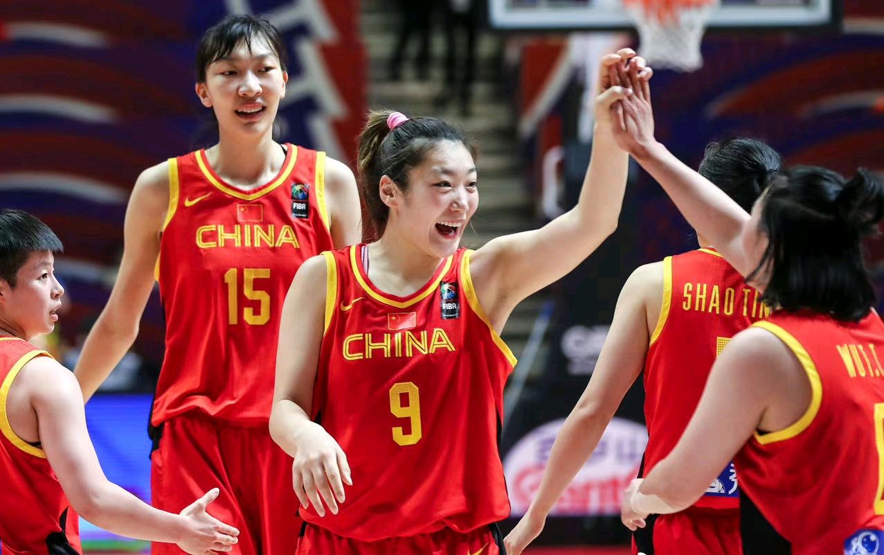 关于捷克女篮横扫强敌，乌克兰队遇挫的信息